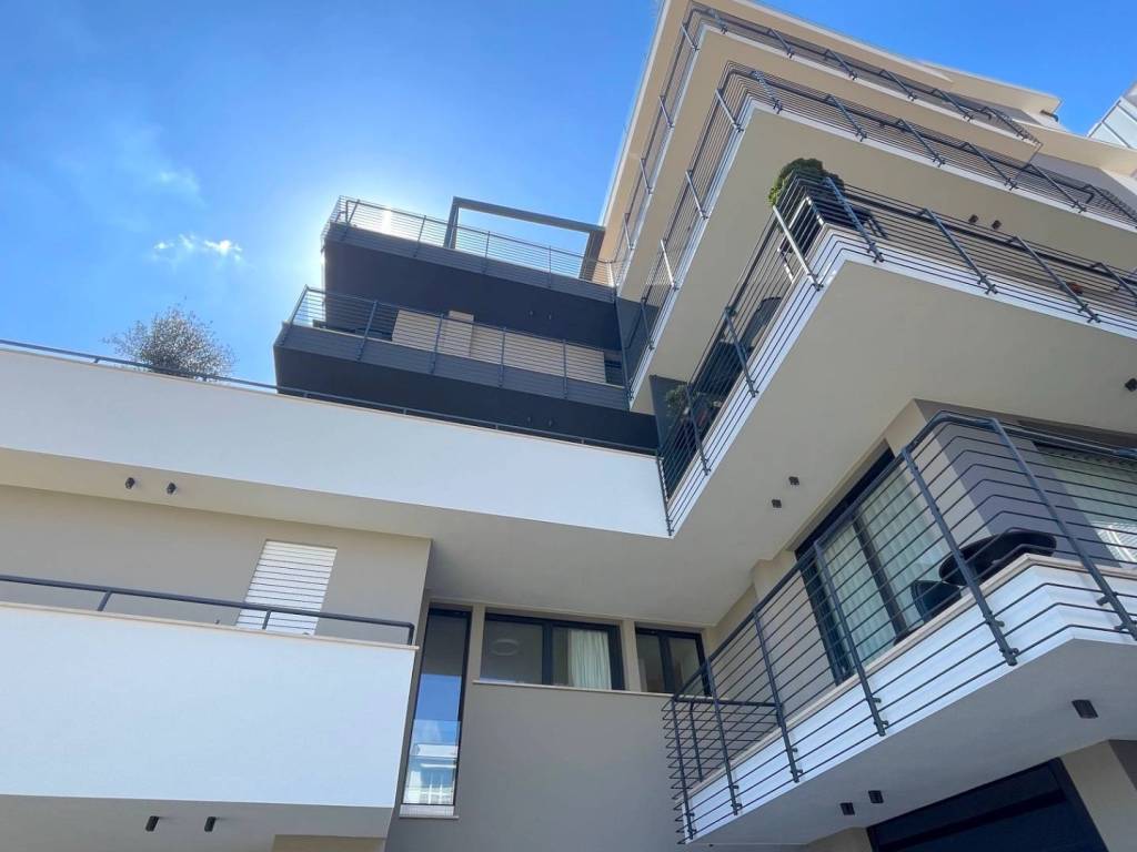 Appartamento a San benedetto del tronto in Vicolo Ovidio - Foto 2