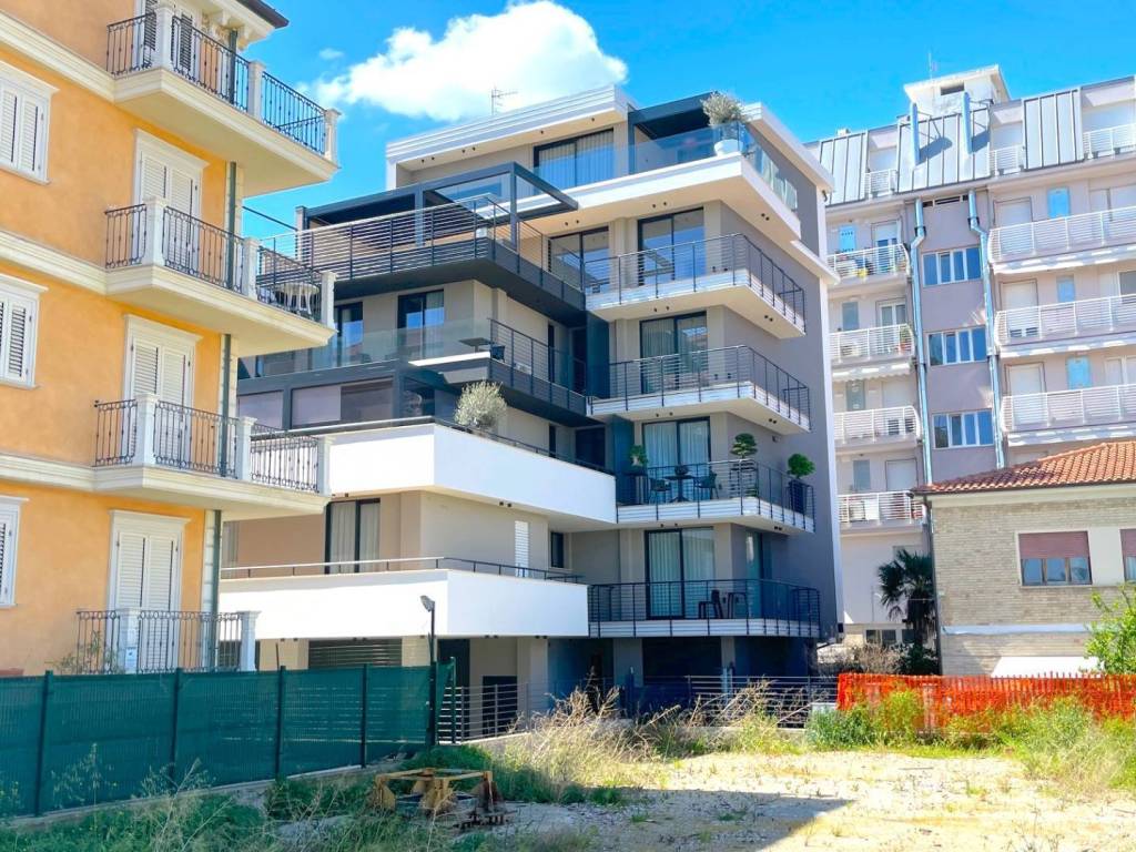 Appartamento a San benedetto del tronto in Vicolo Ovidio - Foto 3