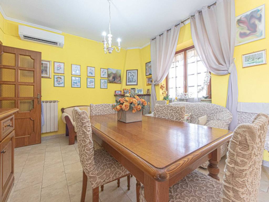 Villa a Olbia in via giacomo della porta 72 - Foto 4