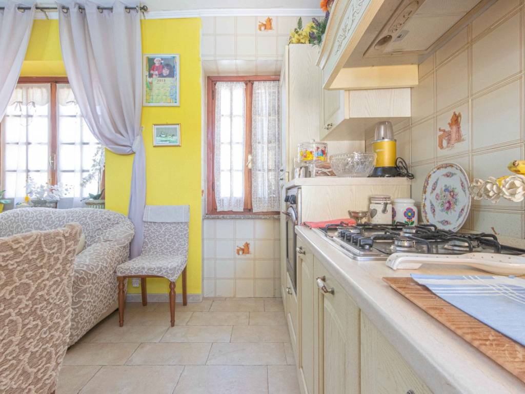 Villa a Olbia in via giacomo della porta 72 - Foto 5