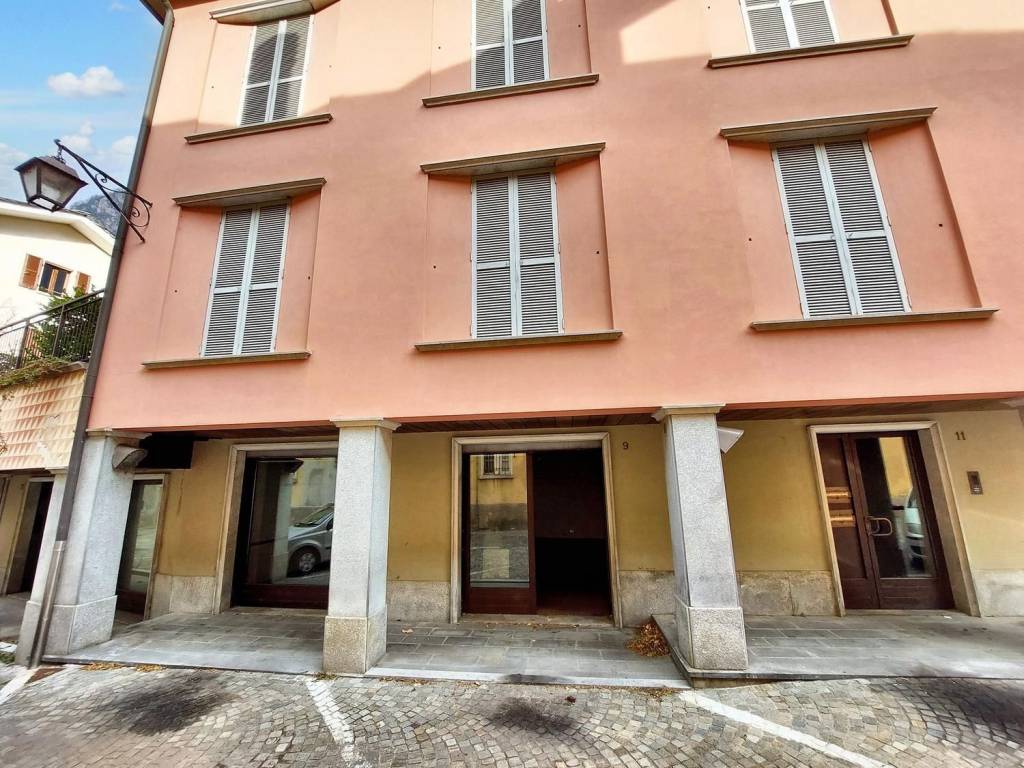 Immobile a Chiavenna in Via Santa Maria, N. 9 - Foto 2