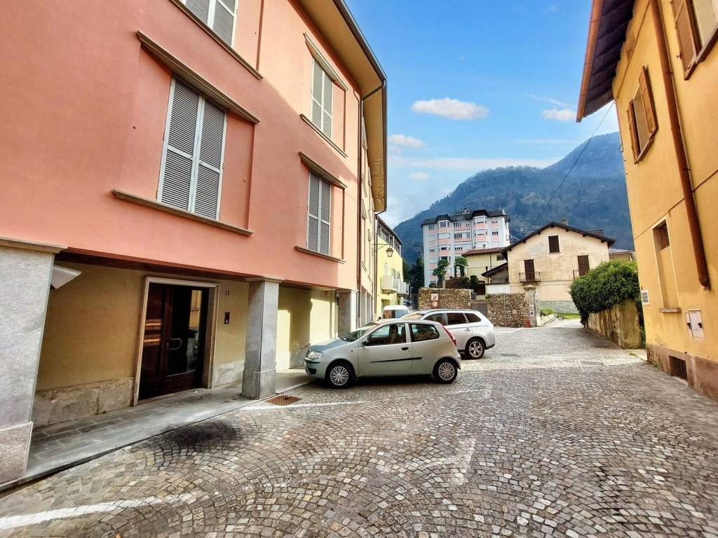 Immobile a Chiavenna in Via Santa Maria, N. 9 - Foto 4