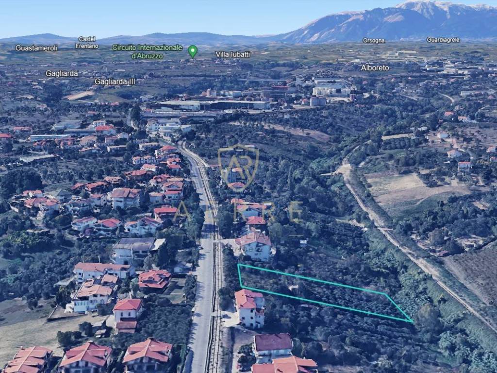 Terreno a Ortona in Ortona - Foto 2