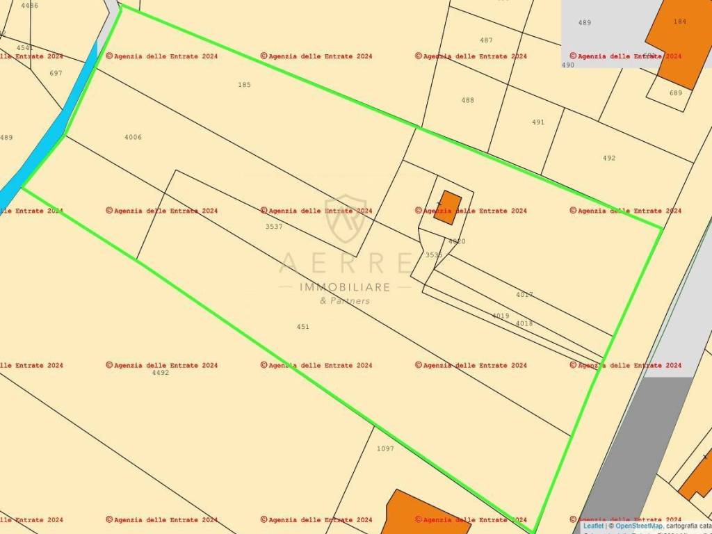 Terreno a Ortona in Ortona - Foto 4