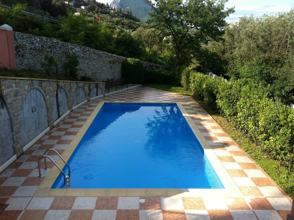 Appartamento a Toscolano-maderno in Via Montemaderno, 21 - Foto 3