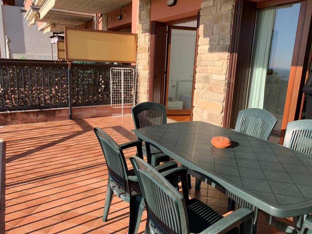 Appartamento a Toscolano-maderno in Via Montemaderno, 21 - Foto 4