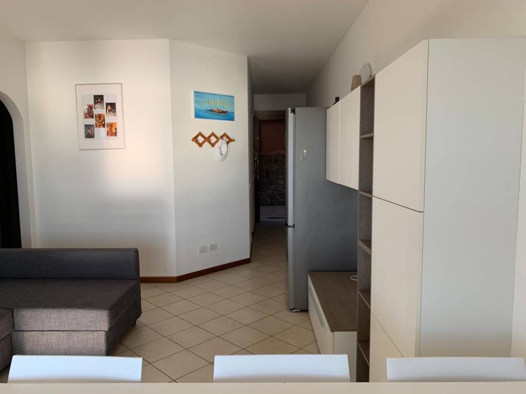 Appartamento a Toscolano-maderno in Via Montemaderno, 21 - Foto 5