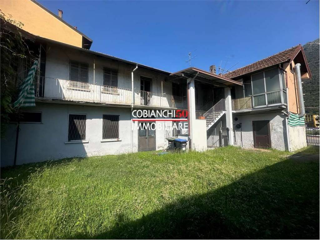 Palazzo / stabile a Omegna in Via IV Novembre - Foto 4