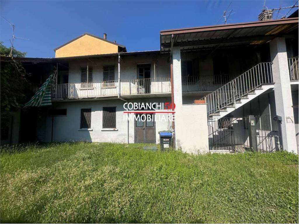 Palazzo / stabile a Omegna in Via IV Novembre - Foto 5