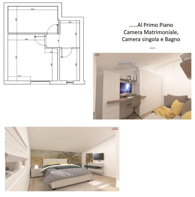 Appartamento a Villanova d'albenga in Strada per Ligo - Foto 4
