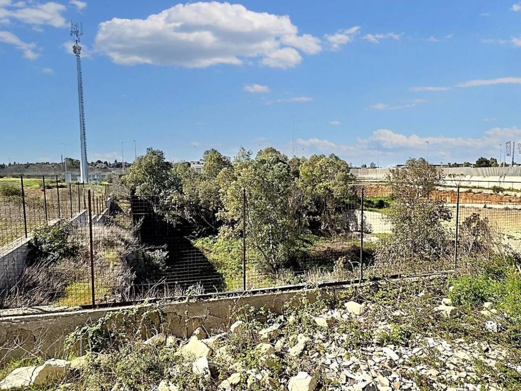 Terreno a Lecce in Viale Cipro, N. 2 - Foto 2