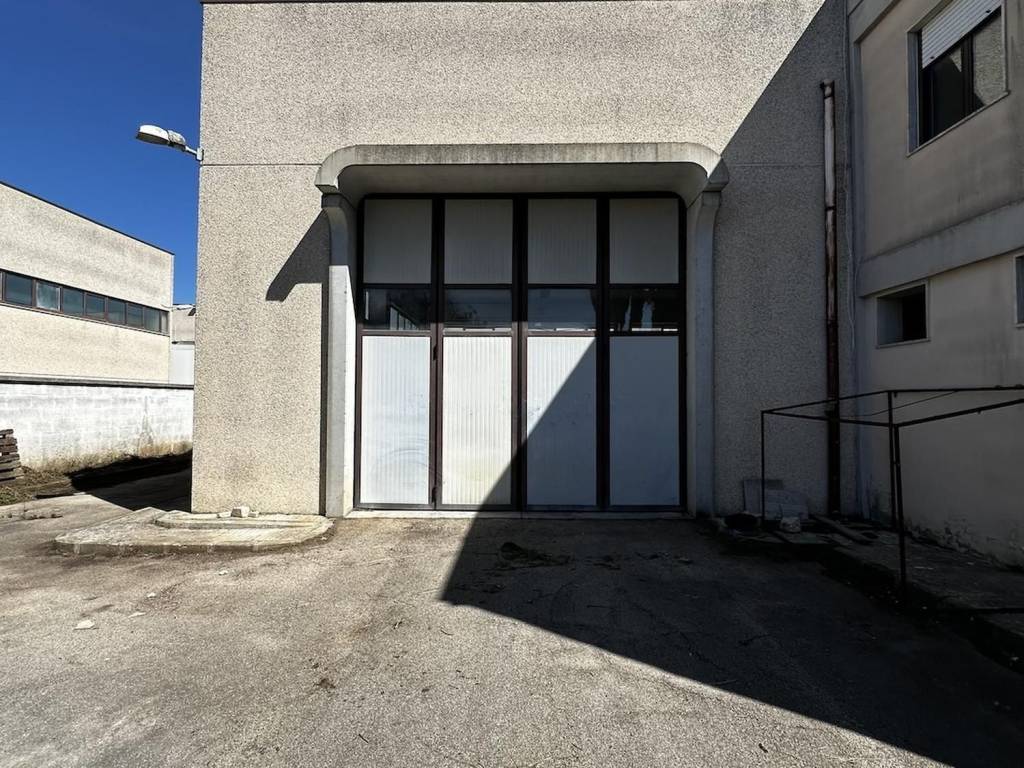 Immobile a Maglie in Via Sabino D'Oria, N. 8 - Foto 4