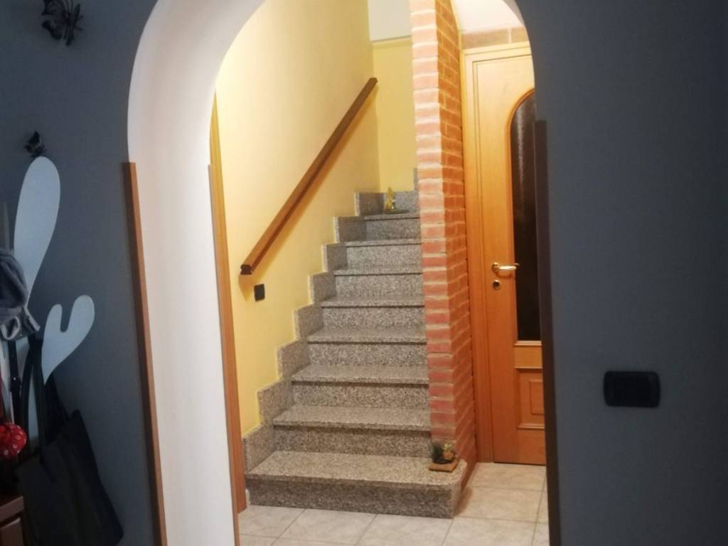 Appartamento a Trino in Via Giuseppe Gennaro, 15 - Foto 4