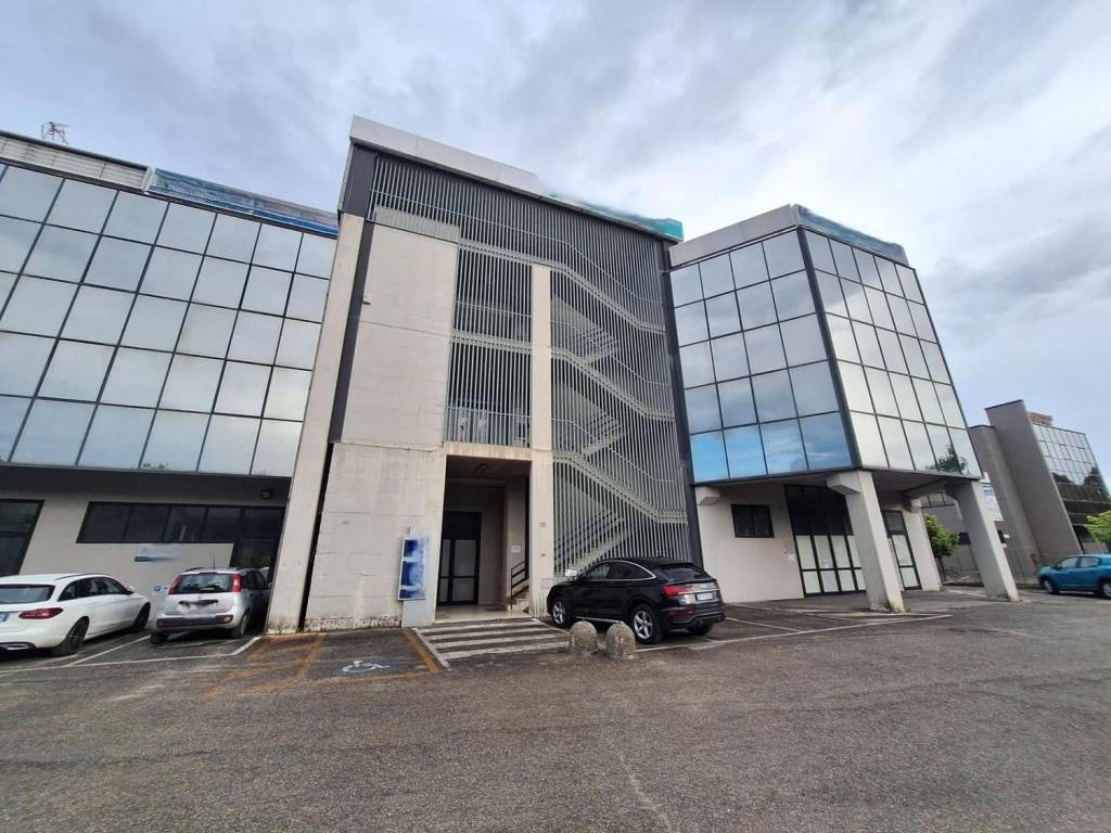 Immobile a Perugia in Via Bruno Simonucci, 3, Ponte San Giovanni 06135 Perugia PG, Italia - Foto 3