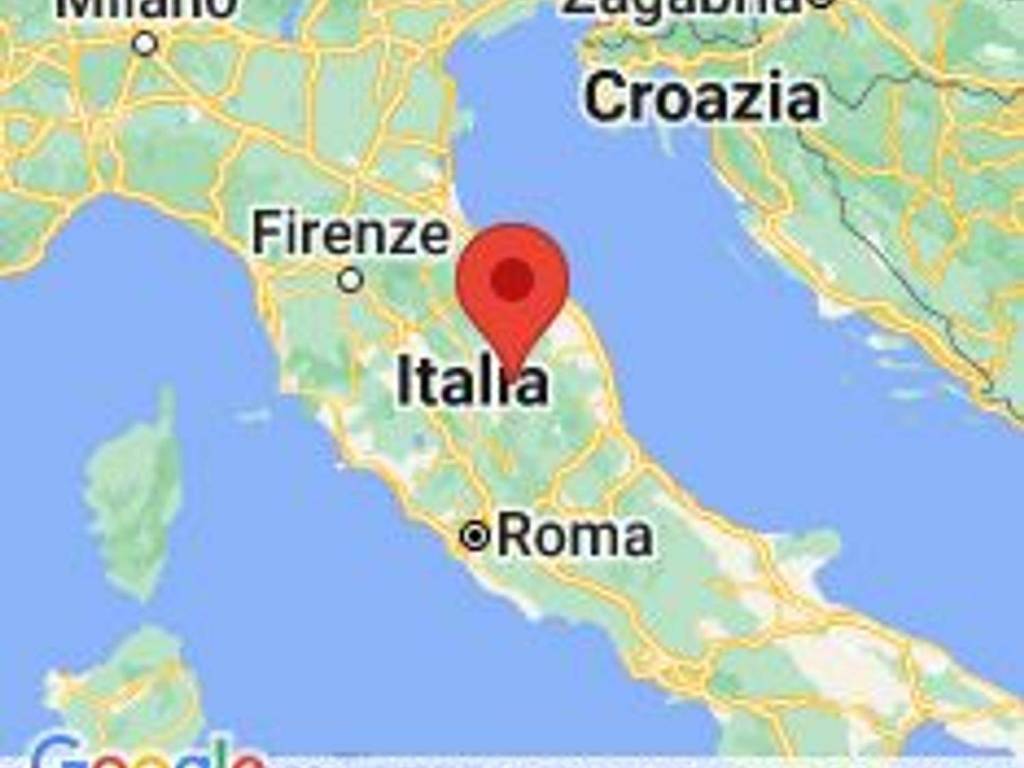 Immobile a Foligno in Strada Casale Val di Chienti, N. snc - Foto 4