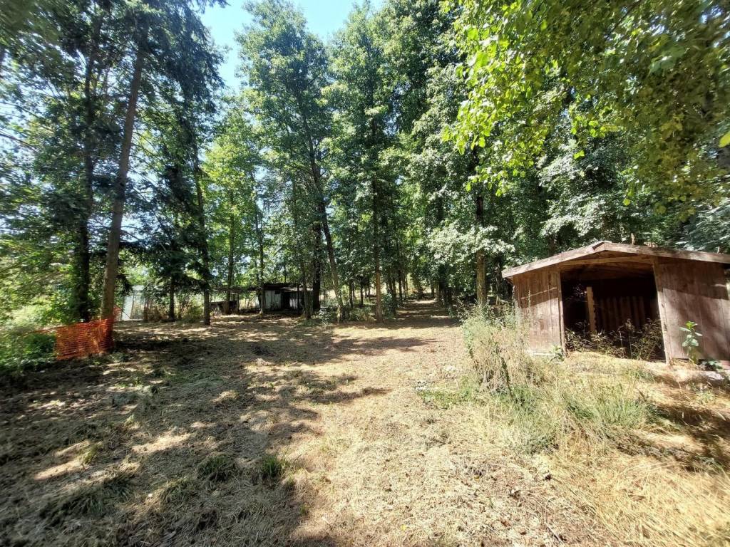 Immobile a Foligno in Strada Casale Val di Chienti, N. snc - Foto 5