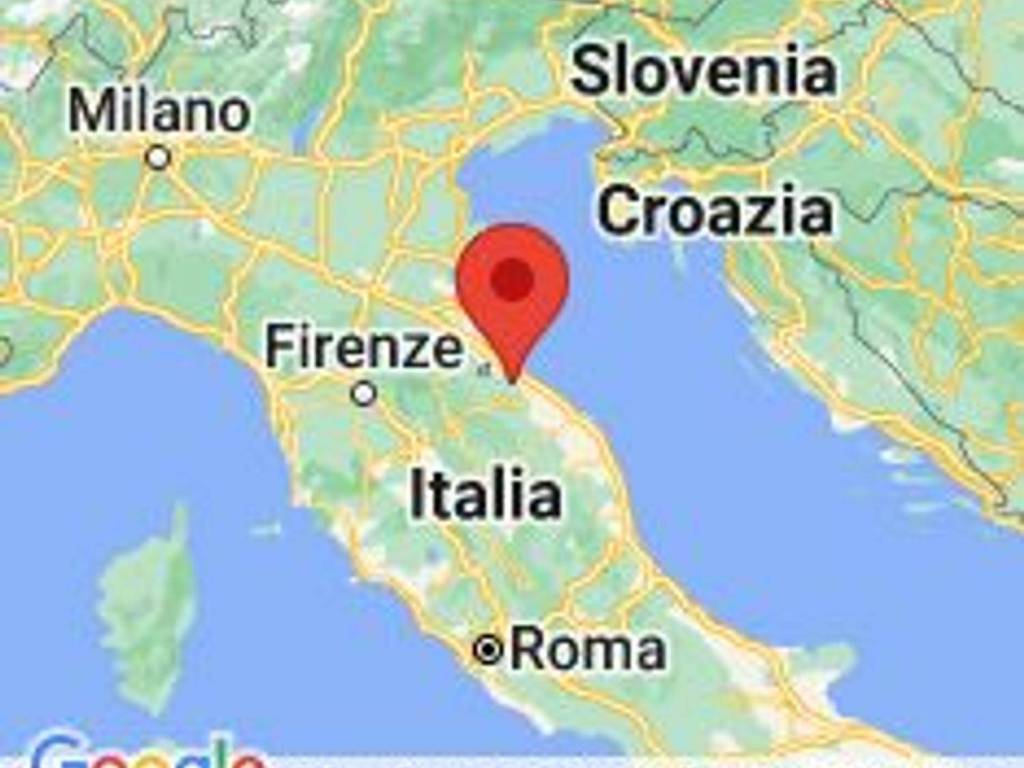 Immobile a Vallefoglia in Via Nazionale, N. snc - Foto 4