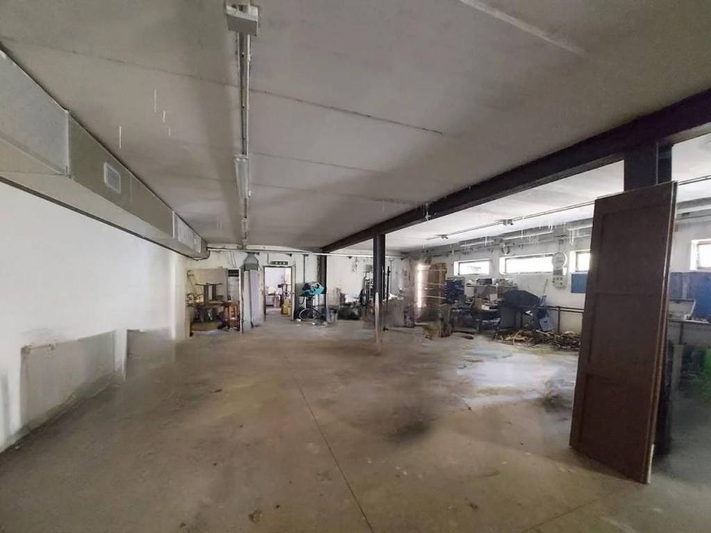 Immobile a Vercelli in Via Casanova, N. 27 - Foto 3