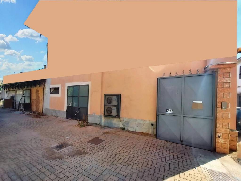 Immobile a Vercelli in Via Casanova, N. 27 - Foto 4