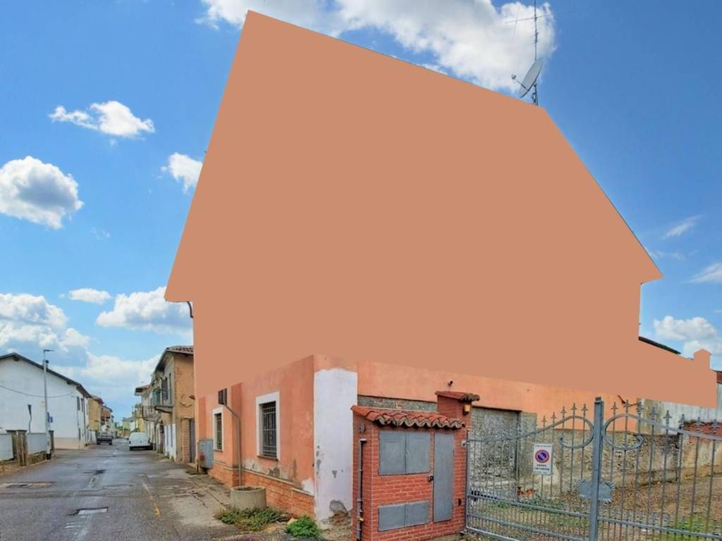 Immobile a Vercelli in Via Casanova, N. 27 - Foto 5