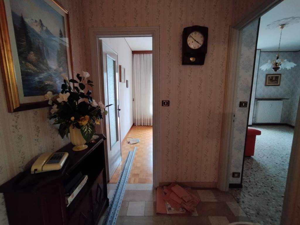 Appartamento a Cossato in Via Guglielmo Marconi, 15 - Foto 2