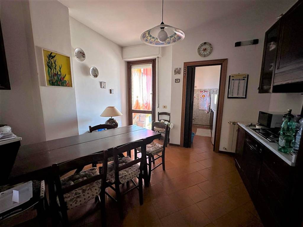 Appartamento a Città della pieve in Via Aldo Moro - Foto 4