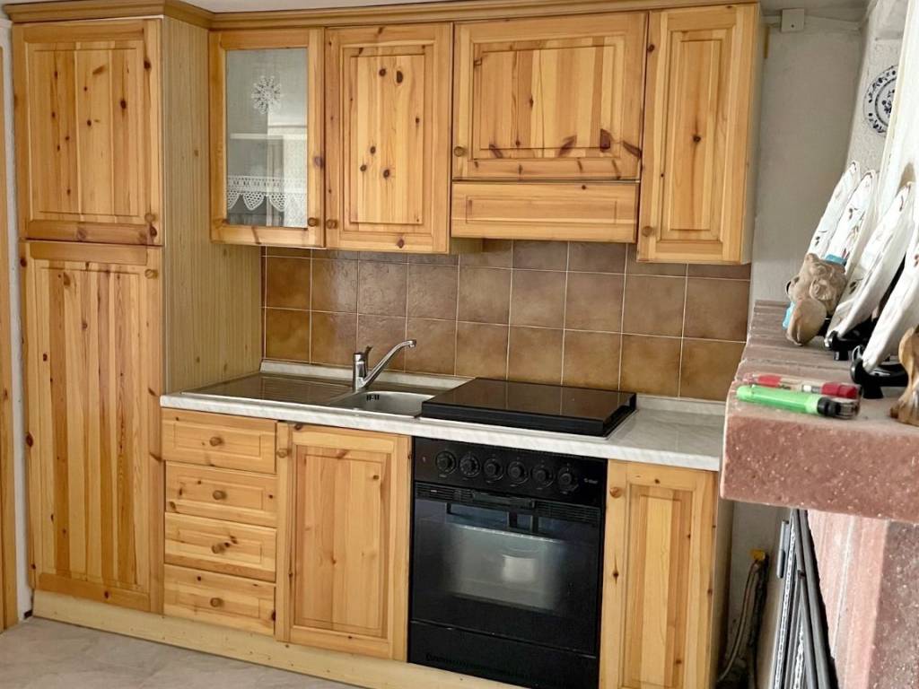 Casa indipendente a Valdilana in Borgata Capomosso, 68 - Foto 4