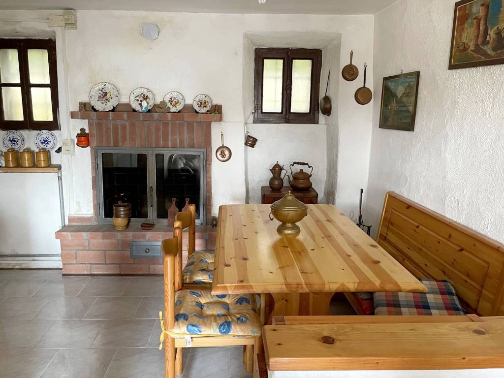 Casa indipendente a Valdilana in Borgata Capomosso, 68 - Foto 5