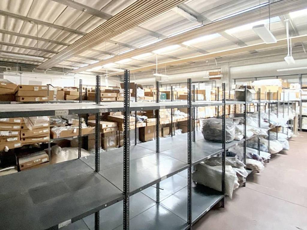 Immobile a Foligno in Via Flaminia, N. Snc - Foto 2