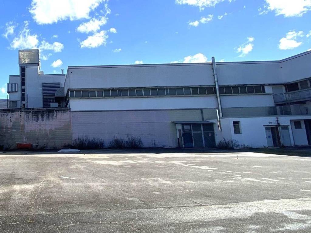 Immobile a Foligno in Via Flaminia, N. Snc - Foto 3