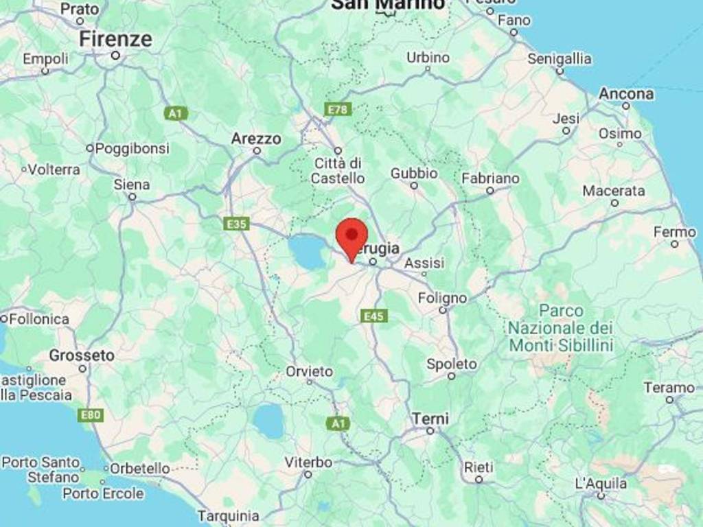 Immobile a Corciano in Frazione Ellera - Chigiana, Via Camillo Bozza, N. snc - Foto 4