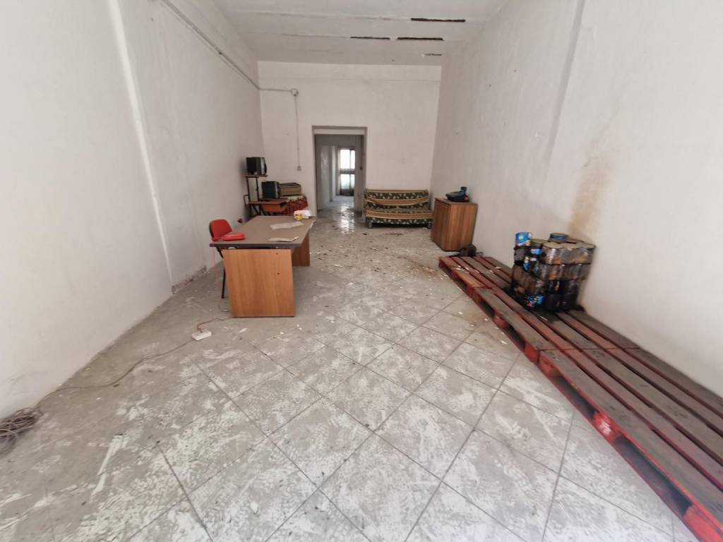 Immobile a Salerno in Via G. Pomponio Leto, N. 25/B - Foto 2