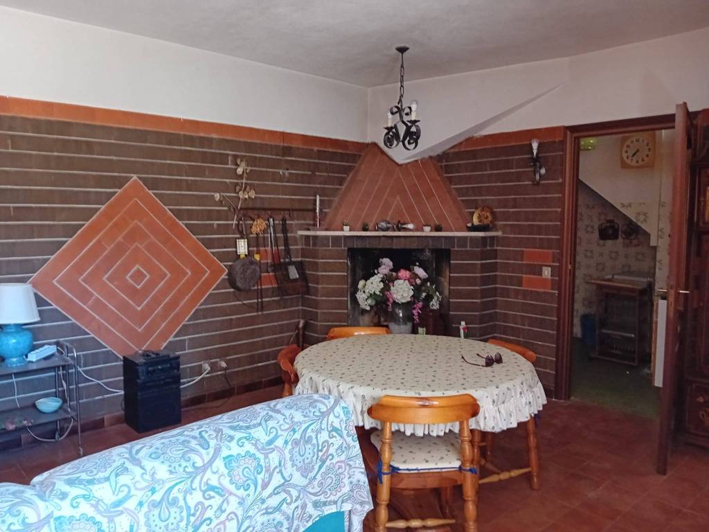 Casa indipendente a Pizzoli in Via San Matteo - Foto 3