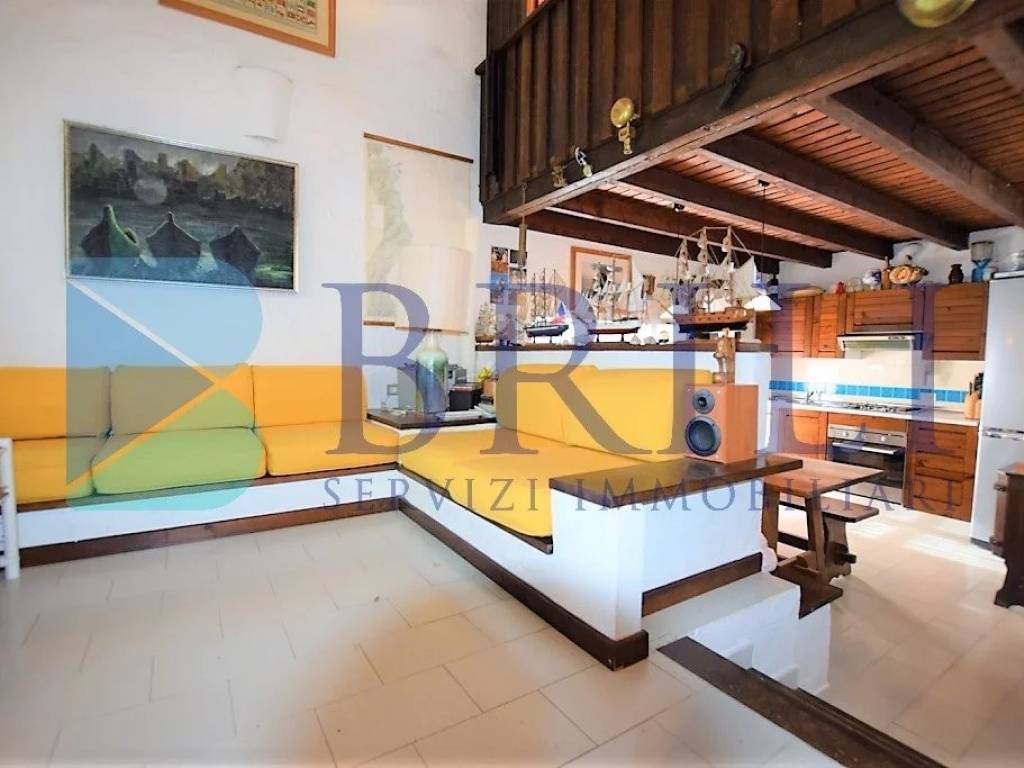 Casa indipendente a Olbia in Costa Corallina - Foto 3