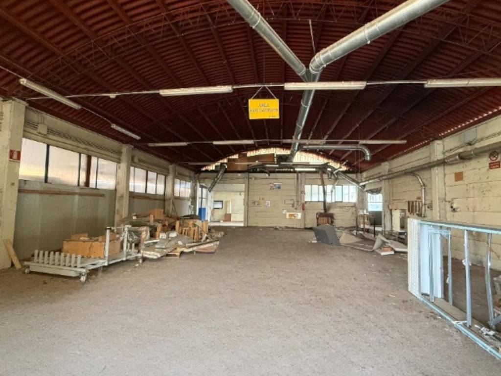 Immobile a Avellino in Contrada Sant'Oronzo, N. snc - Foto 5