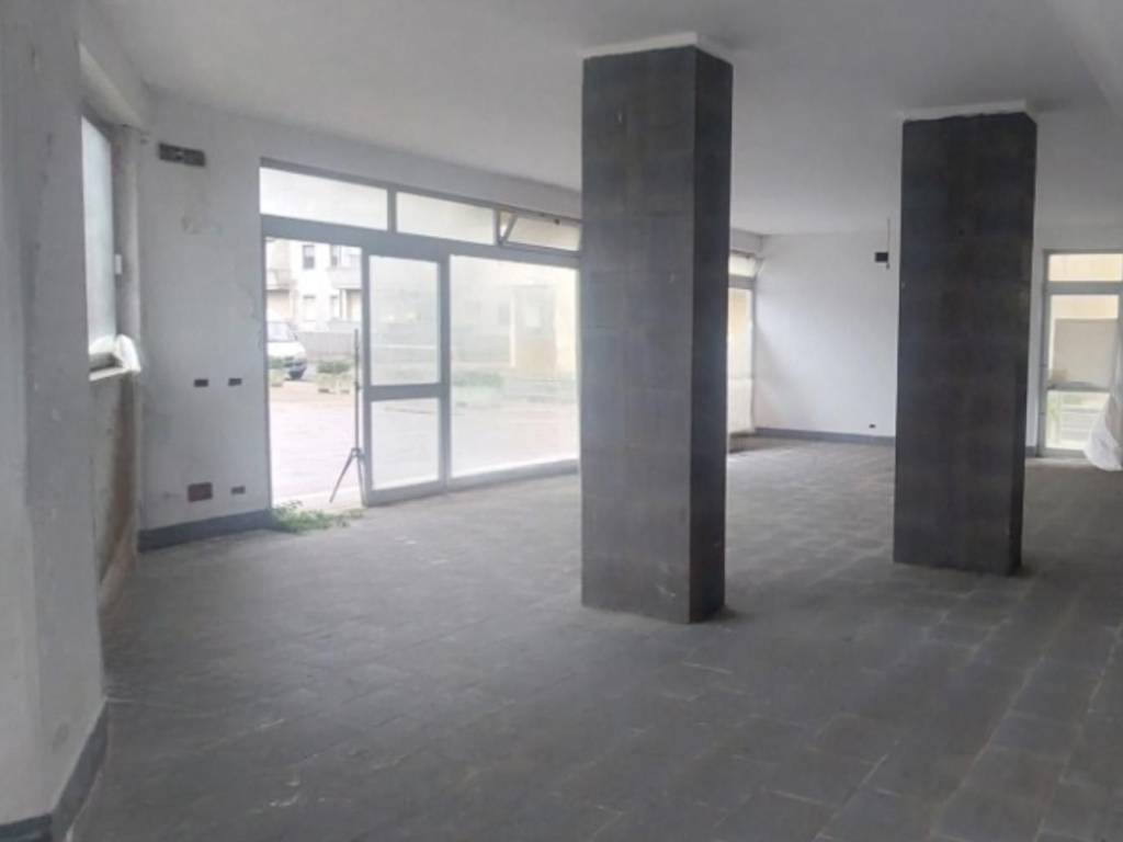 Immobile a Alba adriatica in Via Cavour, N. 89 - Foto 5