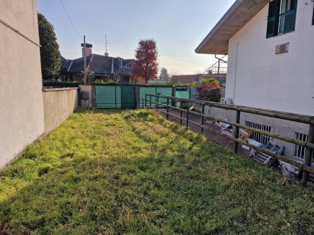 Immobile a Marnate in Via Cesare Battisti, N. 431 - Foto 2
