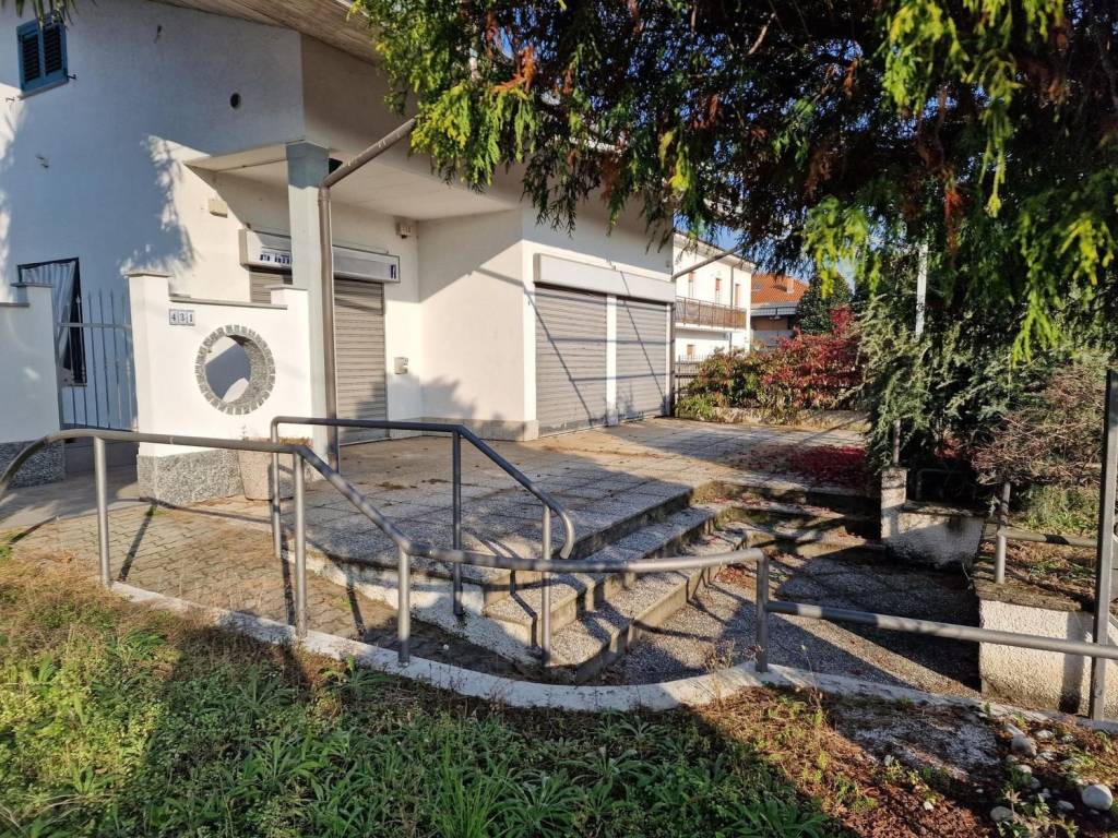 Immobile a Marnate in Via Cesare Battisti, N. 431 - Foto 3