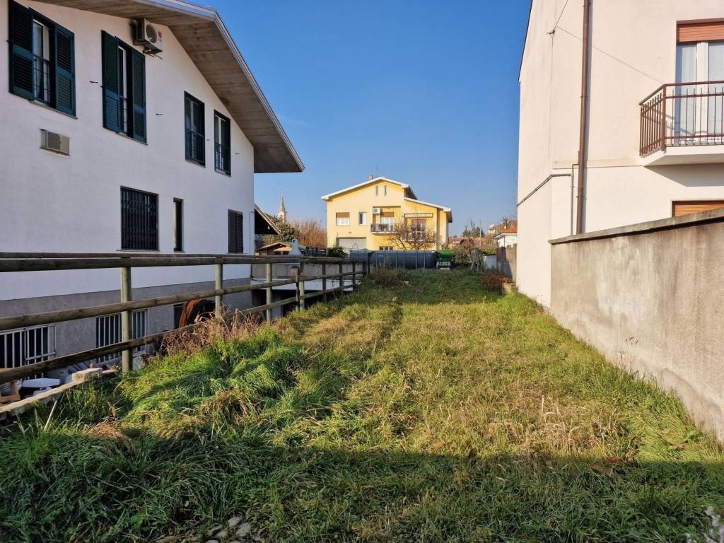 Immobile a Marnate in Via Cesare Battisti, N. 431 - Foto 4