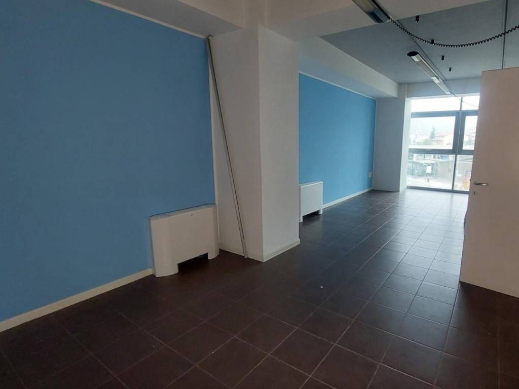 Immobile a Avezzano in Piazza J. F. Kennedy, N. snc - Foto 5