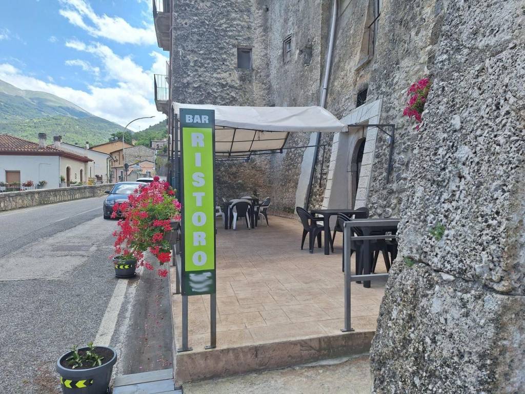 Immobile a Pettorano sul gizio in via Roma, N. 1 - Foto 2