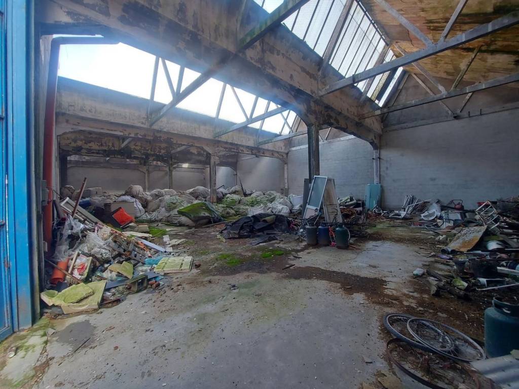 Immobile a Vercelli in Via Evangelista Torricelli, N. 5,6,7 - Foto 4