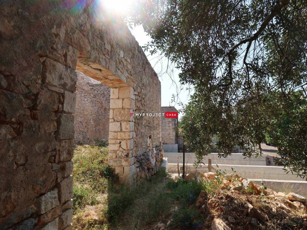Rustico / casale a Cisternino in Via Liguria, 1 - Foto 4