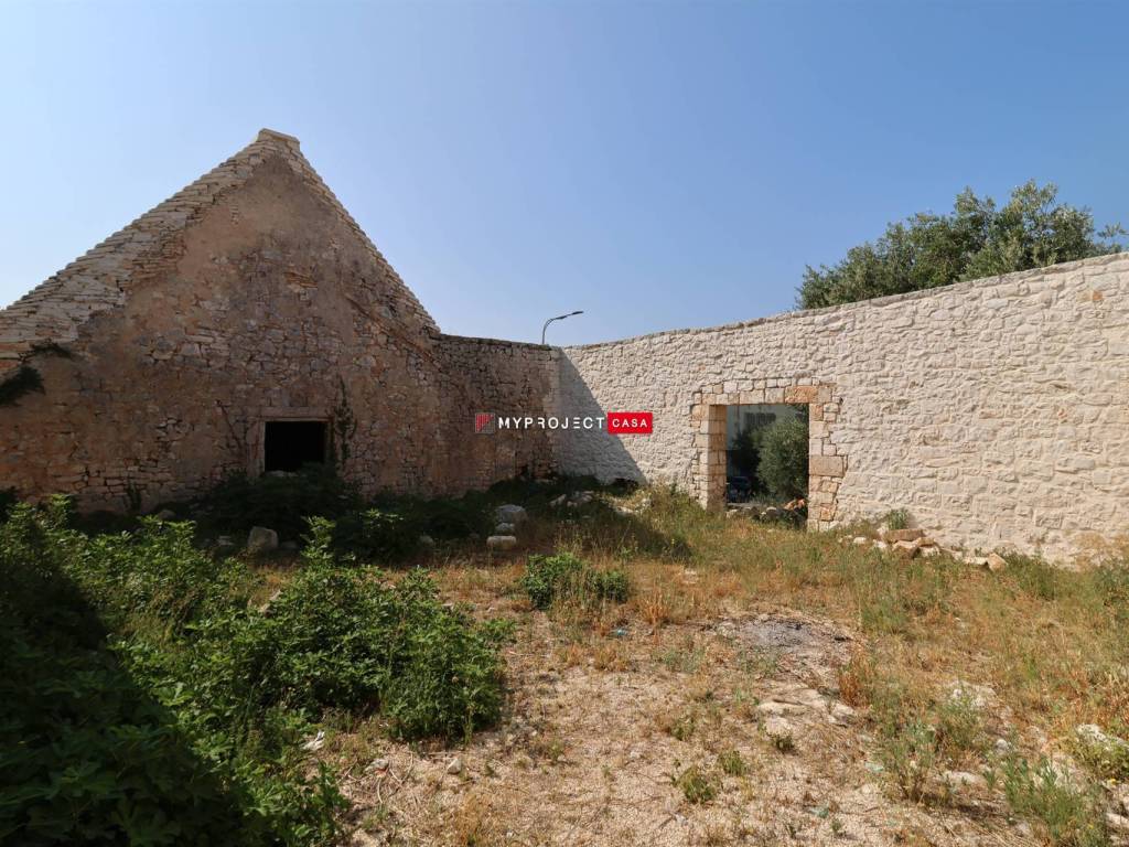 Rustico / casale a Cisternino in Via Liguria, 1 - Foto 5