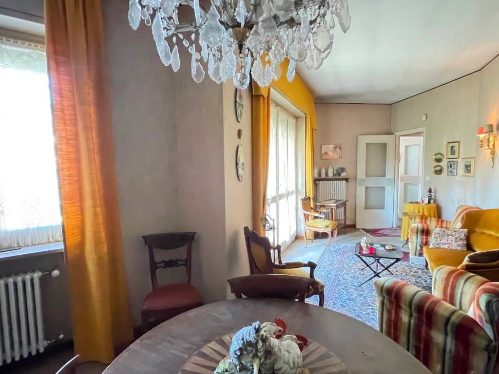 Appartamento a Candelo in Via Franco Bianco , 29 - Foto 4