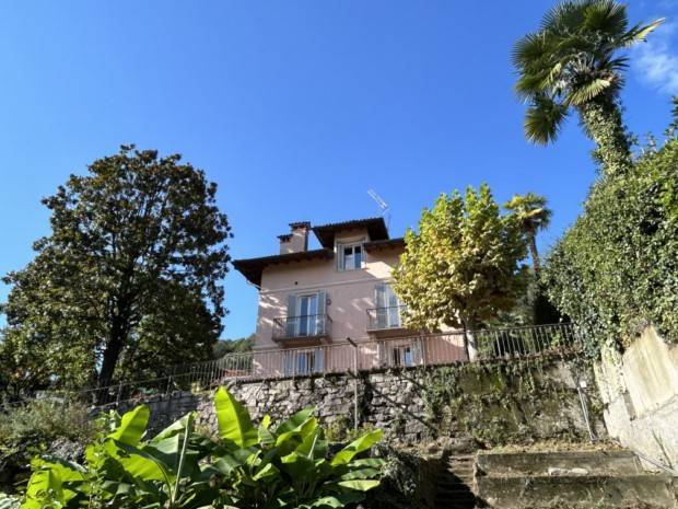 Villa a Meina in Via Sempione - Foto 2