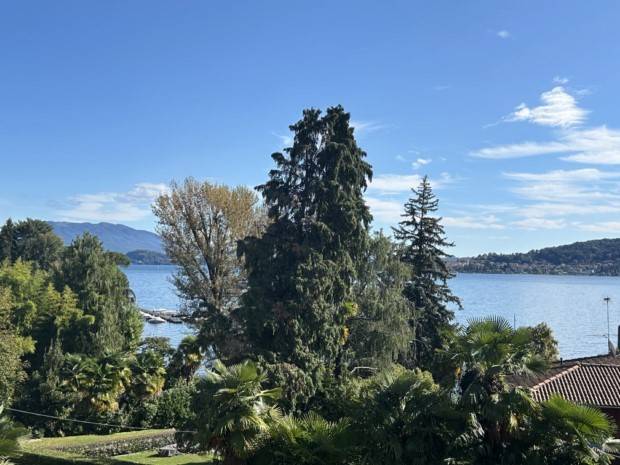 Villa a Meina in Via Sempione - Foto 4