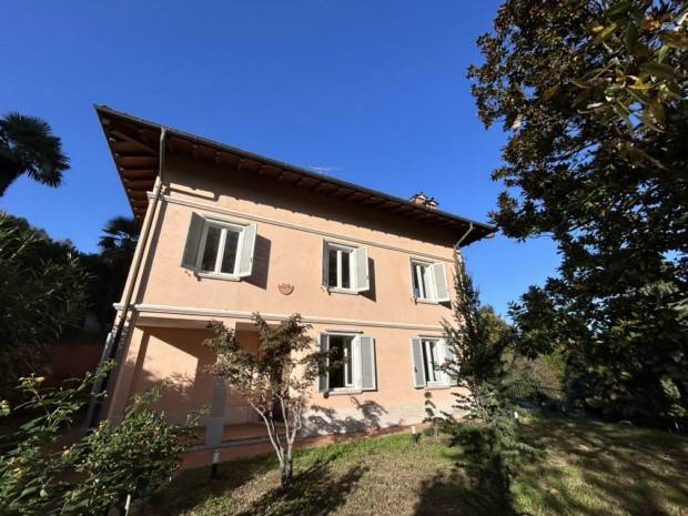Villa a Meina in Via Sempione - Foto 5