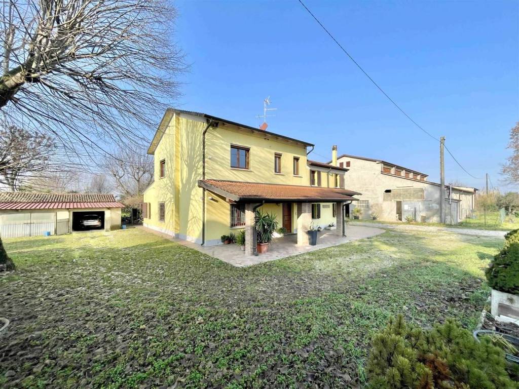 Rustico / casale a Borgo virgilio - Foto 4