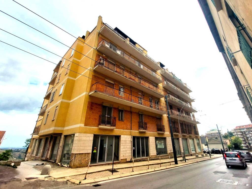 Immobile a Chieti in Via Silvino Olivieri, 171 - Foto 4